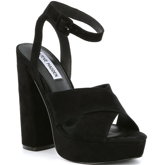 Steve Madden Shoes - Steve Madden Dress Sandals